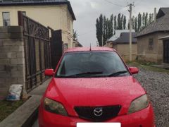 Сүрөт унаа Mazda Demio