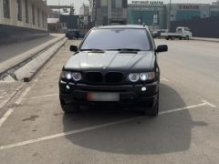 Сүрөт унаа BMW X5