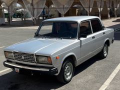 Фото авто ВАЗ (Lada) 2107