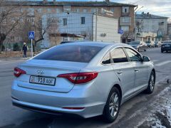 Фото авто Hyundai Sonata