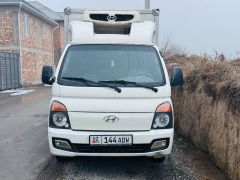 Фото авто Hyundai Porter