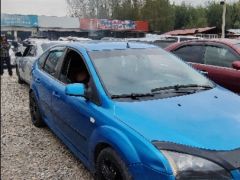 Сүрөт унаа Ford Focus