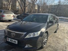 Сүрөт унаа Toyota Camry