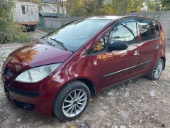 Сүрөт унаа Mitsubishi Colt