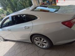 Сүрөт унаа Chevrolet Malibu