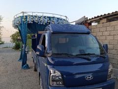 Фото авто Hyundai Porter