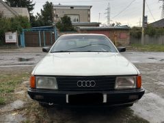 Photo of the vehicle Audi 100