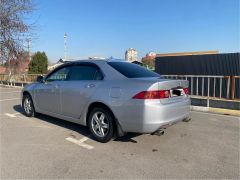 Фото авто Honda Accord