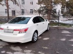 Photo of the vehicle Honda Accord