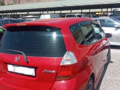 Сүрөт унаа Honda Jazz