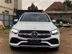 Сүрөт унаа Mercedes-Benz GLC