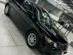 Photo of the vehicle Toyota Camry