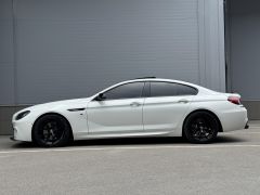 Фото авто BMW 6 серии