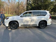 Фото авто Lexus GX