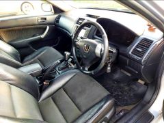 Фото авто Honda Accord