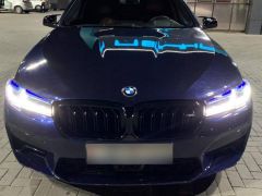 Сүрөт унаа BMW 5 серия