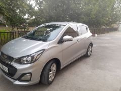 Сүрөт унаа Chevrolet Spark