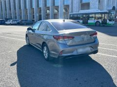 Photo of the vehicle Hyundai Sonata