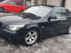 Фото авто BMW 5 серии