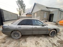 Сүрөт унаа Mazda 626