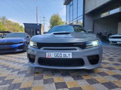 Сүрөт унаа Dodge Charger