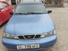 Сүрөт унаа Daewoo Nexia