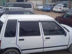 Photo of the vehicle Daewoo Tico