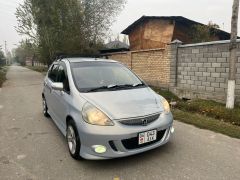 Сүрөт унаа Honda Fit