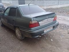 Фото авто Daewoo Nexia