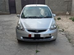 Photo of the vehicle Honda Fit