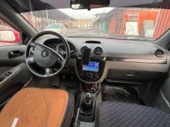 Сүрөт унаа Daewoo Lacetti