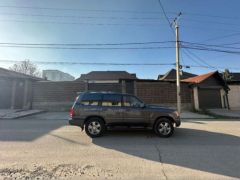 Сүрөт унаа Lexus LX