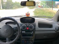 Сүрөт унаа Daewoo Matiz