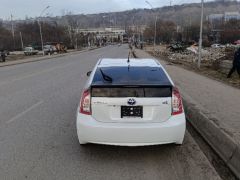 Photo of the vehicle Toyota Prius