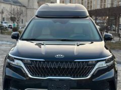 Фото авто Kia Carnival