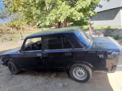 Фото авто ВАЗ (Lada) 2107