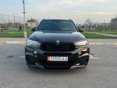 Photo BMW X5  2016