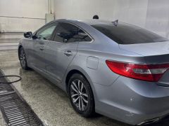 Фото авто Hyundai Grandeur