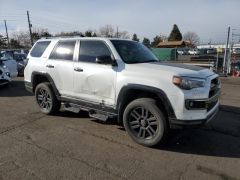 Photo of the vehicle Toyota 4Runner