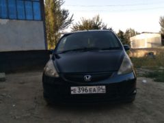 Фото авто Honda Fit