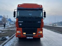 Фото авто DAF XF95 series