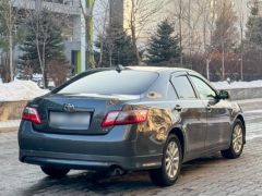 Фото авто Toyota Camry