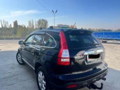 Сүрөт унаа Honda CR-V