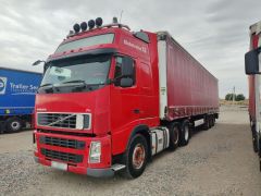 Фото авто Volvo FH