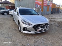 Photo of the vehicle Hyundai Sonata