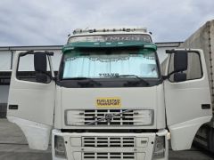 Фото авто Volvo FH