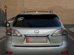 Photo of the vehicle Lexus RX