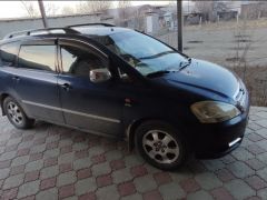 Сүрөт унаа Toyota Avensis Verso