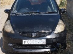 Фото авто Honda Fit