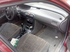 Photo of the vehicle Mazda 626